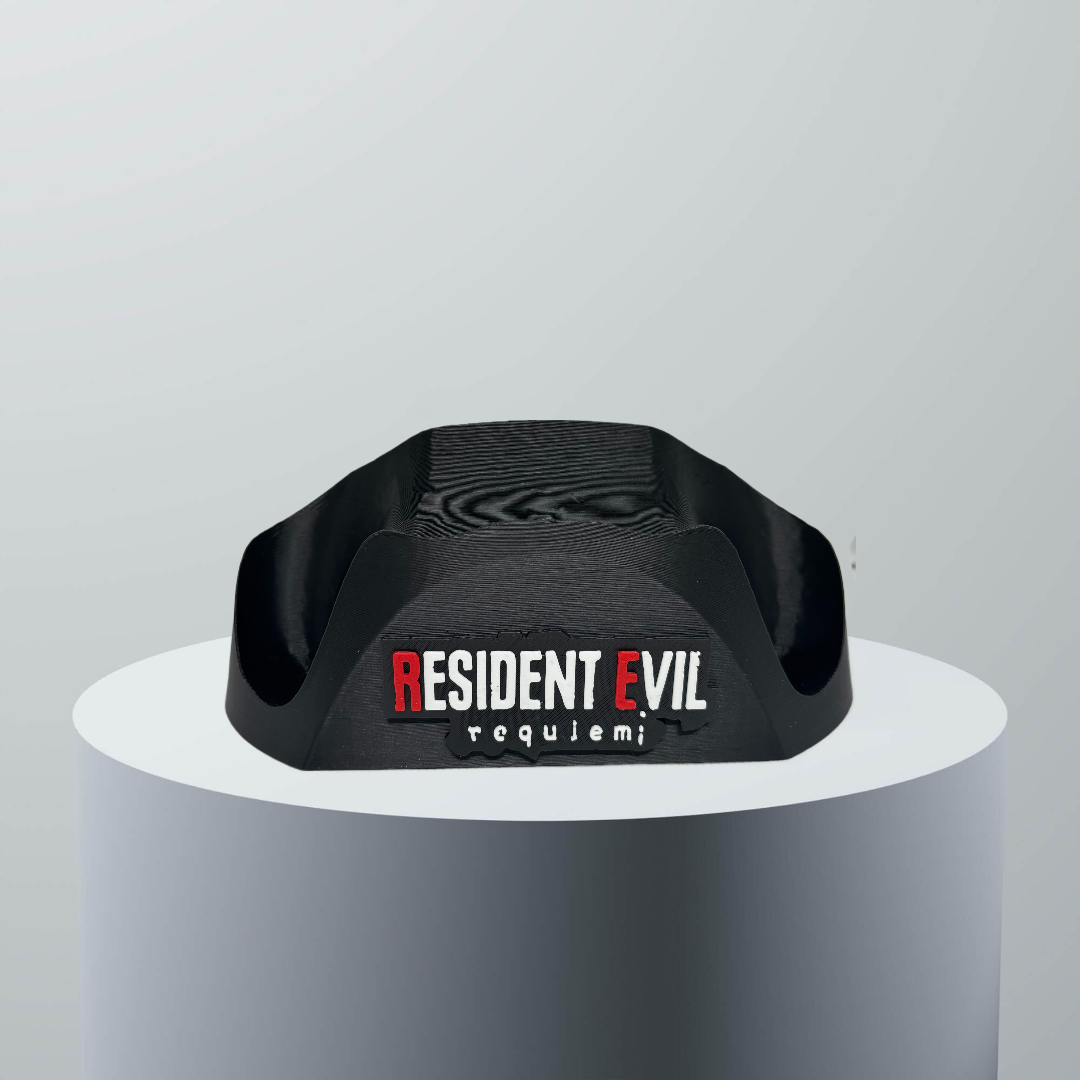Resident Evil PS5 Controller Stand