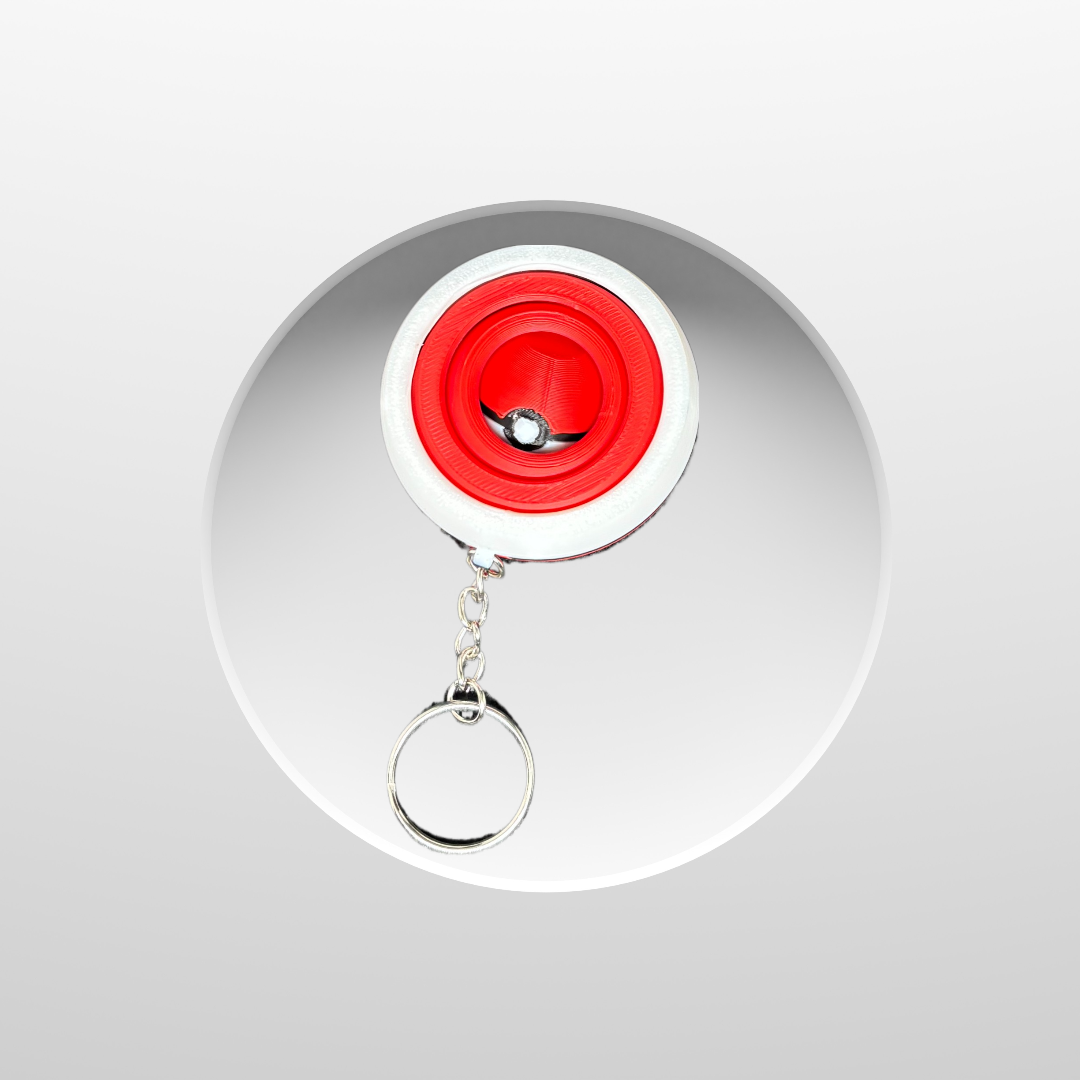 Pokéball Fidget