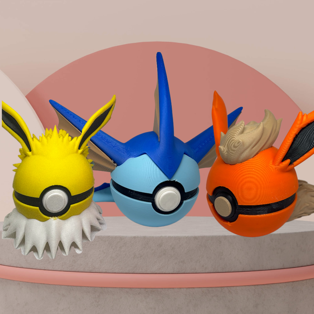 Large Pokéball