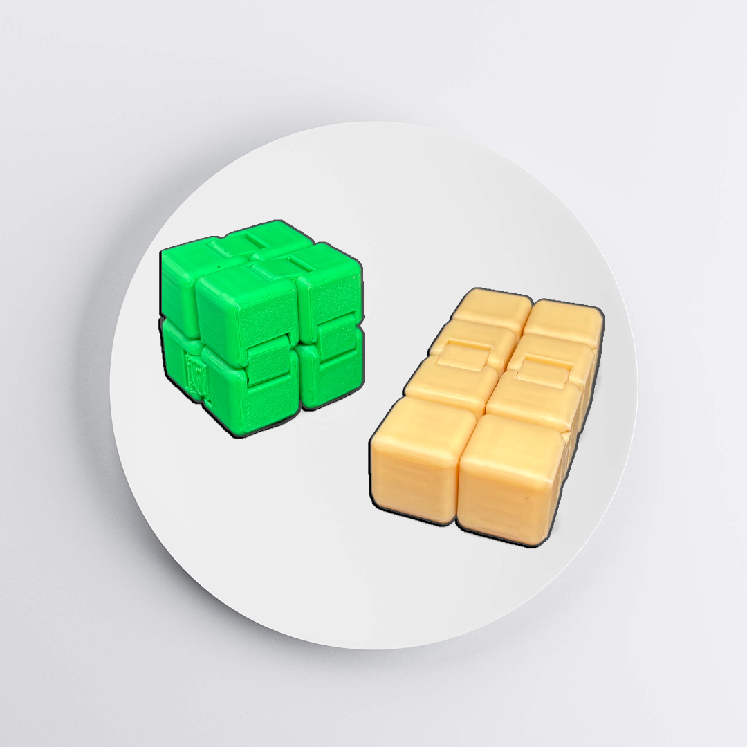 Fidget Cube